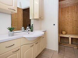 4 Star Holiday Home in Juelsminde