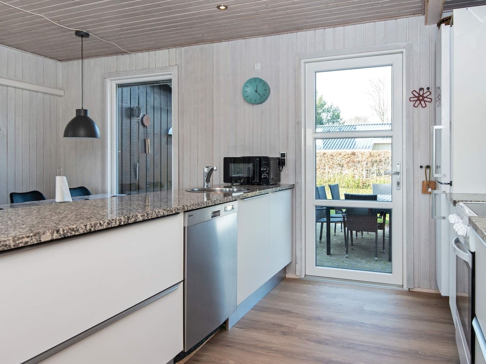 4 Star Holiday Home in Juelsminde