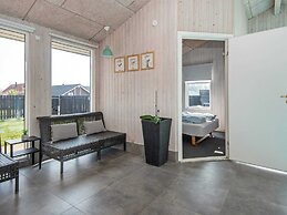 4 Star Holiday Home in Juelsminde