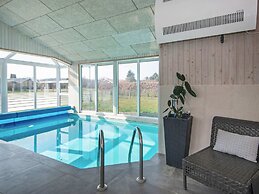 4 Star Holiday Home in Juelsminde