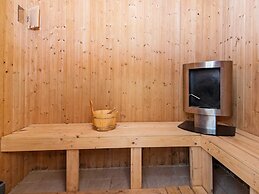 4 Star Holiday Home in Juelsminde