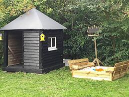 4 Star Holiday Home in Juelsminde