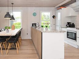 4 Star Holiday Home in Juelsminde