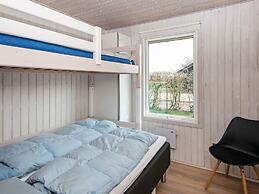 4 Star Holiday Home in Juelsminde
