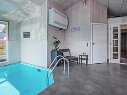 4 Star Holiday Home in Juelsminde