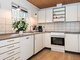 Cozy Holiday Home in Ulfborg near Sea