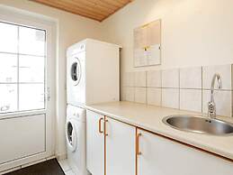 Cozy Holiday Home in Ulfborg near Sea