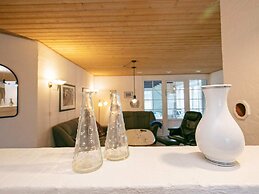 Cozy Holiday Home in Ulfborg near Sea