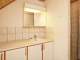 Cozy Holiday Home in Ulfborg near Sea