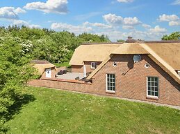 Cozy Holiday Home in Ulfborg near Sea
