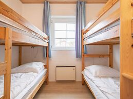 Cozy Holiday Home in Ulfborg near Sea