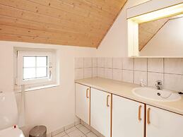 Cozy Holiday Home in Ulfborg near Sea