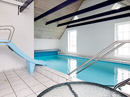 Cozy Holiday Home in Ulfborg near Sea
