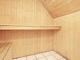 Cozy Holiday Home in Ulfborg near Sea