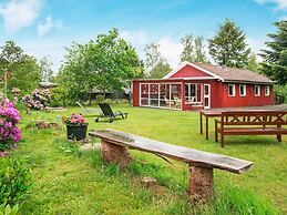 4 Person Holiday Home in Toftlund