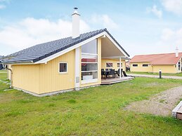 Holiday Home in Großenbrode