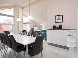 Holiday Home in Großenbrode