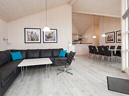 Holiday Home in Großenbrode