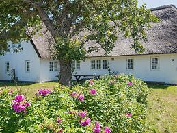 7 Person Holiday Home in Bredebro