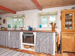 7 Person Holiday Home in Bredebro