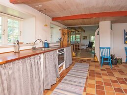 7 Person Holiday Home in Bredebro