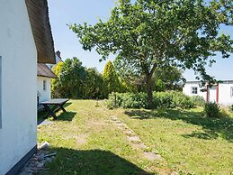 7 Person Holiday Home in Bredebro