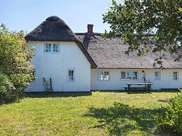 7 Person Holiday Home in Bredebro