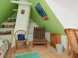 7 Person Holiday Home in Bredebro