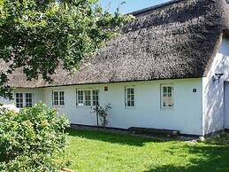 7 Person Holiday Home in Bredebro