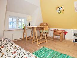 7 Person Holiday Home in Bredebro