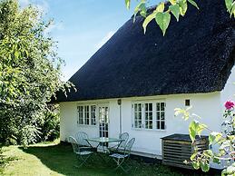 7 Person Holiday Home in Bredebro