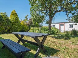 7 Person Holiday Home in Bredebro