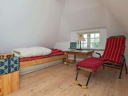 7 Person Holiday Home in Bredebro