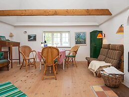 7 Person Holiday Home in Bredebro