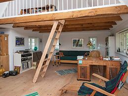 7 Person Holiday Home in Bredebro