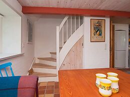 7 Person Holiday Home in Bredebro