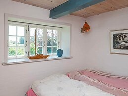 7 Person Holiday Home in Bredebro