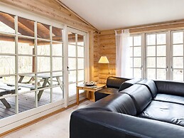 12 Person Holiday Home in Saeby-by Traum