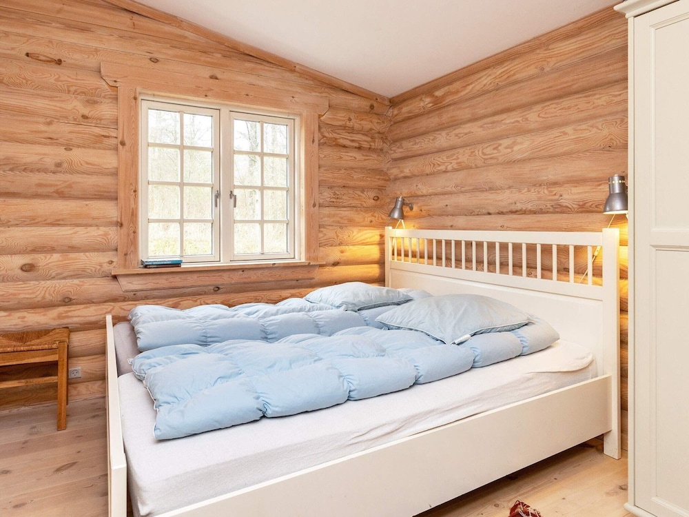 12 Person Holiday Home in Saeby-by Traum