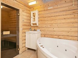 12 Person Holiday Home in Saeby-by Traum