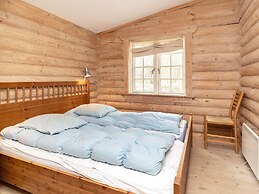 12 Person Holiday Home in Saeby-by Traum