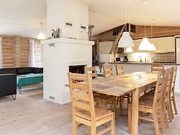 12 Person Holiday Home in Saeby-by Traum