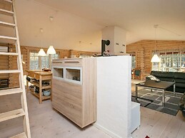 12 Person Holiday Home in Saeby-by Traum