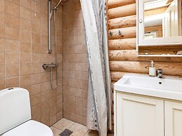 12 Person Holiday Home in Saeby-by Traum