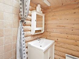 12 Person Holiday Home in Saeby-by Traum