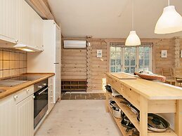 12 Person Holiday Home in Saeby-by Traum
