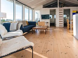 4 Star Holiday Home in Ebeltoft
