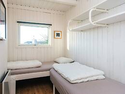4 Star Holiday Home in Ebeltoft