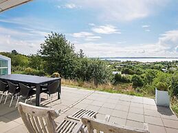 4 Star Holiday Home in Ebeltoft