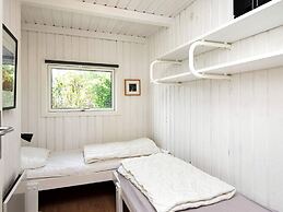 4 Star Holiday Home in Ebeltoft
